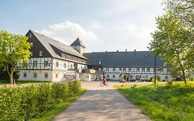 Landhotel Altes Zollhaus